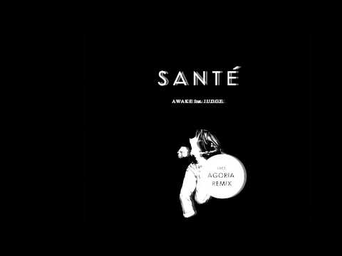 Santé feat. JUDGE - Awake (Piano Version) [Official] - UCVA5uYDPjkQXcnzLQXGrlyg