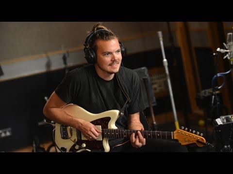 Half Moon Run - Full Circle in session for BBC Radio 1 - UC-FQUIVQ-bZiefzBiQAa8Fw