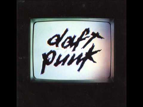 Daft Punk - The prime time of your life HD