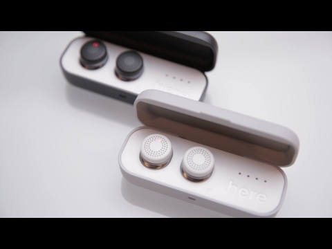 Doppler Labs Here One review - UCCjyq_K1Xwfg8Lndy7lKMpA