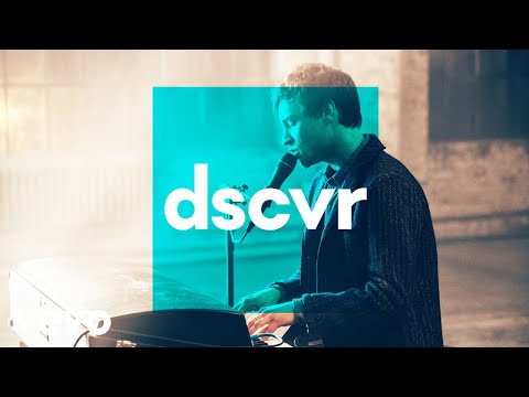 Max Jury - Grace - Vevo dscvr (Live) - UC-7BJPPk_oQGTED1XQA_DTw