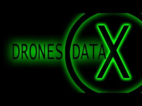 The Truth is Out There: Drones Data X Conference Preview - UC7he88s5y9vM3VlRriggs7A