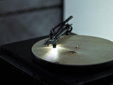 Tomorrow Daily - 017: Shape-shifting robots, music from tree rings, and more - UCOmcA3f_RrH6b9NmcNa4tdg