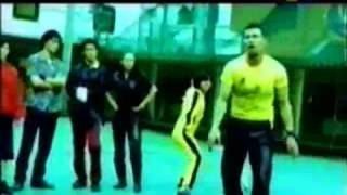Run DMC vs Jason Nevins - Its Tricky (Musik Video) 1997