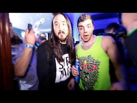 Epic House Party With Steve Aoki - UCd5xLBi_QU6w7RGm5TTznyQ