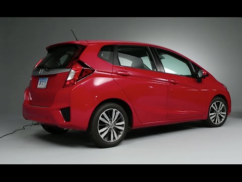 Talking Cars with Consumer Reports #43: Honda Fit and Porsche Macan | Consumer Reports - UCOClvgLYa7g75eIaTdwj_vg