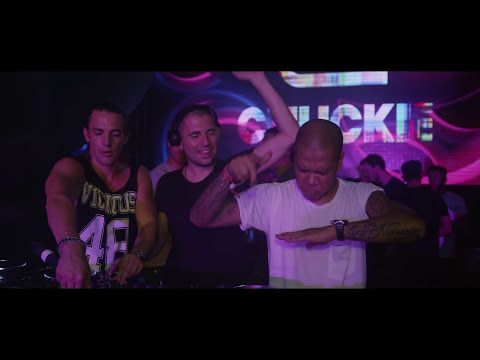 Dimitri Vegas & Like Mike - "House of Madness" Ibiza "Opening Party" ft 3 Are Legend - UCxmNWF8fQ4miqfGs84dFVrg