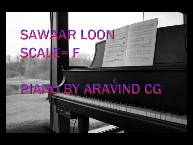 Sawaar Loon – The Best Instrumental Music
