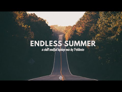 Endless Summer // a Chill Soulful Instrumental Hip Hop mix by Poldoore - UC0sL7gqDMe_ggIzEkkdTsug