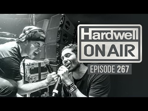 Hardwell On Air 267 - UCPT5Q93YbgJ_7du1gV7UHQQ