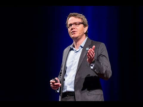 The secret to self control | Jonathan Bricker | TEDxRainier - UCsT0YIqwnpJCM-mx7-gSA4Q