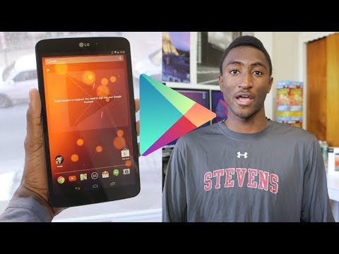 Google Play Editions: Explained! - UCBJycsmduvYEL83R_U4JriQ