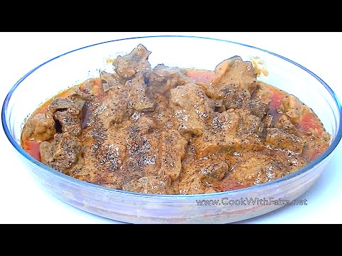 SHAHI GOSHT *COOK WITH FAIZA* - UCR9WXUxcp0bR9OWi5ersIHw