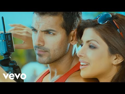 Khabar Nahi - Dostana | Lyric Video | John | Abhishek | Priyanka Chopra - UC3MLnJtqc_phABBriLRhtgQ