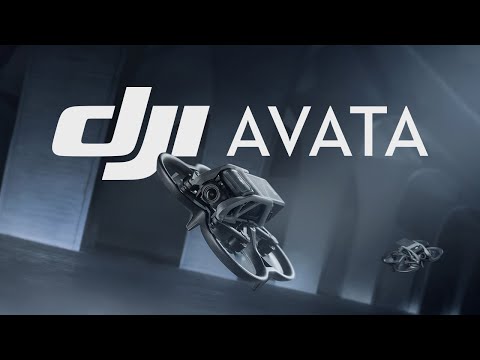 DJI - Introducing DJI Avata - UCsNGtpqGsyw0U6qEG-WHadA