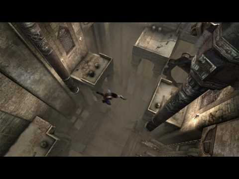 Prince of Persia : The Forgotten Sands - Gameplay Trailer [Europe] - UC0KU8F9jJqSLS11LRXvFWmg