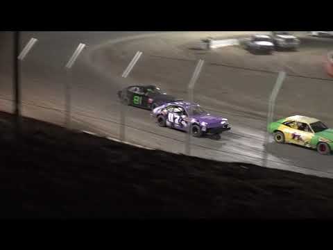 Barona Speedway Main Event Pony  Stock 6-10-23 - dirt track racing video image