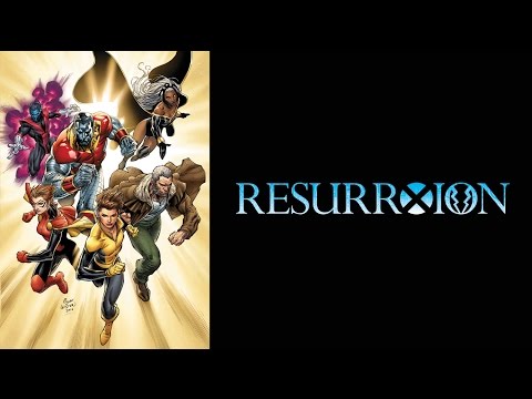 X-Men ResurrXion - UCvC4D8onUfXzvjTOM-dBfEA