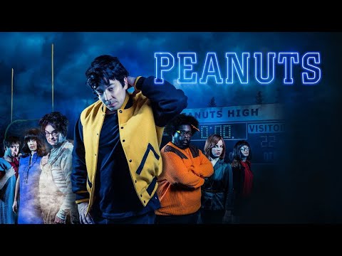 Peanuts (Riverdale Parody) - UC8-Th83bH_thdKZDJCrn88g