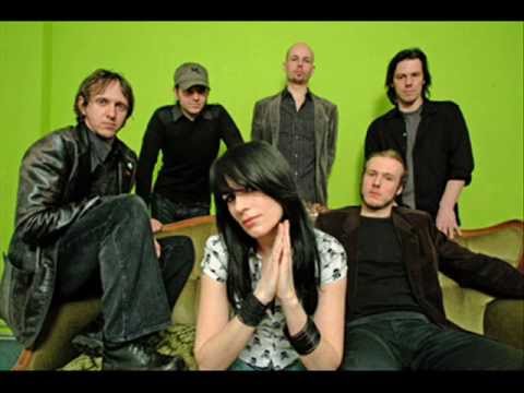 Autumn - The Green Angel