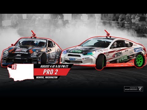 Network A Presents: Formula Drift Monroe - Pro 2 Final LIVE! - UCsert8exifX1uUnqaoY3dqA