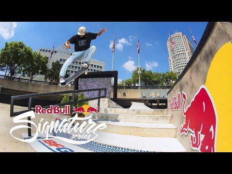 Hart Lines 2017 FULL TV EPISODE | Red Bull Signature Series - UCblfuW_4rakIf2h6aqANefA