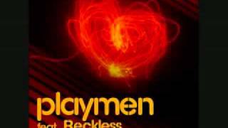 Playmen Feat. Reckless - Together Forever By*´¨`*LoveYou*´¨`*