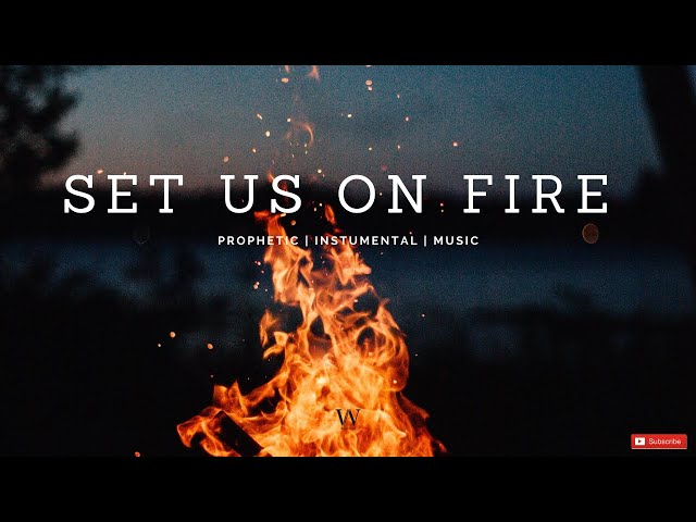 Christian Music that Will Set Your Soul on Fire