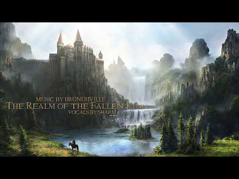 Fantasy Music - The Realm of The Fallen King (Feat. Sharm) - UCZg2-TZBGrwRbuettVf10uw