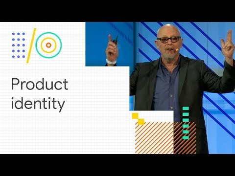 Creating a persona: what does your product sound like? (Google I/O '18) - UC_x5XG1OV2P6uZZ5FSM9Ttw