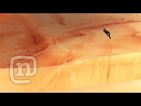 FMX Pro Ronnie Renner Freeriding Abu Dhabi Borderlands: Upside Down & Inside Out, Ep. 2 - UCsert8exifX1uUnqaoY3dqA