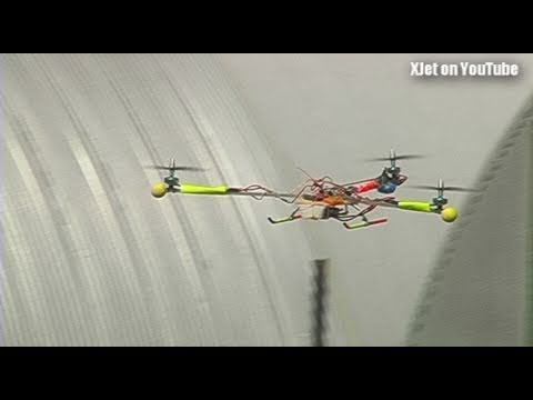 Tricopter in-field upgrade: from HK401b gyros to KK controler - UCQ2sg7vS7JkxKwtZuFZzn-g