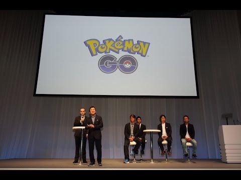 Pokémon GO Press Conference - UCFctpiB_Hnlk3ejWfHqSm6Q