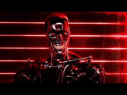 Terminator: Genisys - Trailer #1 - UCKy1dAqELo0zrOtPkf0eTMw