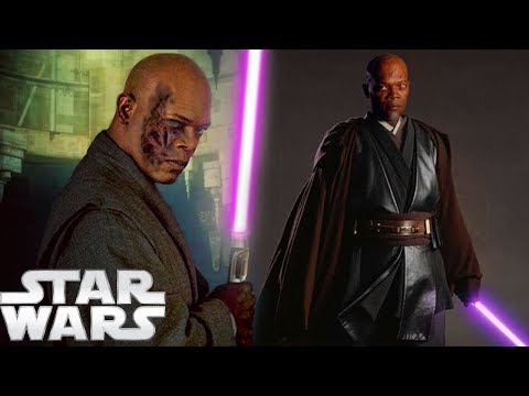 What the Empire REVEALED About Mace Windu After His Death (CANON) - Star Wars Explained - UC8CbFnDTYkiVweaz8y9wd_Q