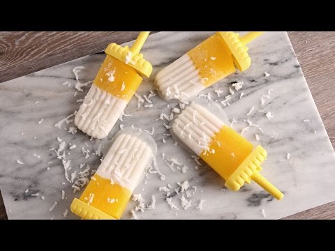 Coconut Mango Popsicles | Episode 1077 - UCNbngWUqL2eqRw12yAwcICg