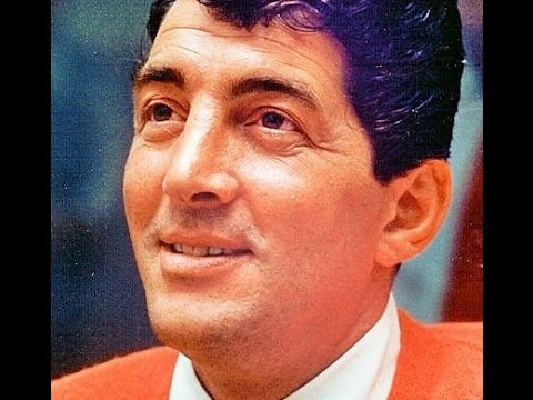 Dean Martin - Fools Rush In  (Dream with Dean)