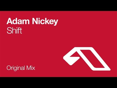 Adam Nickey - Shift [2008] - UCC1qRH2kSGu7AzBwqEPVnjg