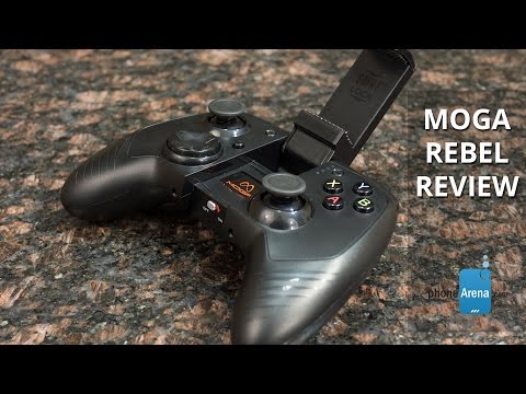 Moga Rebel Review - UCwPRdjbrlqTjWOl7ig9JLHg