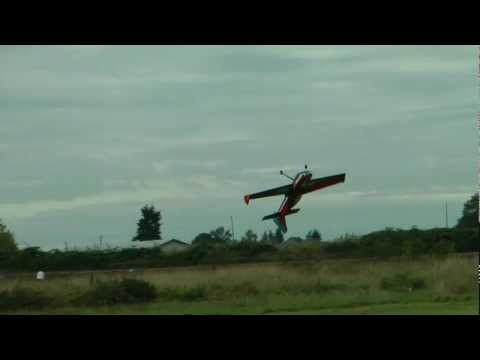 Aztech Aeromodels 106" MX2 - Giant Scale Huckin' - UCvrwZrKFfn3fxbkpiSIW4UQ