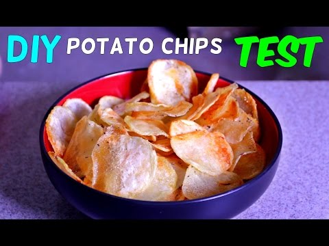 Homemade Potato Chips Test - UCe_vXdMrHHseZ_esYUskSBw