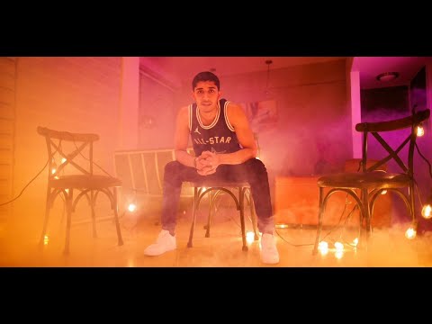 Neton Vega - Sin Ti  [Video Official]
