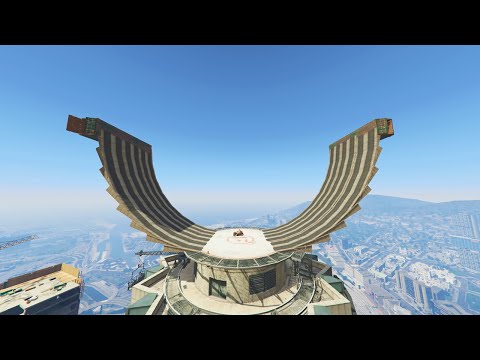 EXTREME HALFPIPE STUNTS! (GTA 5 Funny Moments) - UCfLuMSIDmeWRYpuCQL0OJ6A