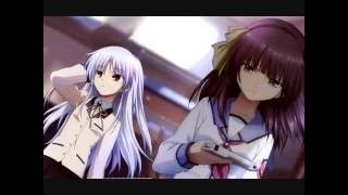 Angel Beats OP My Soul Your Beats Instrumental YouLoop