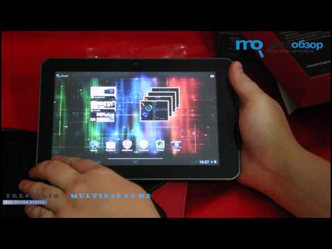 Обзор Prestigio MultiPad 8.0 HD - UCrIAe-6StIHo6bikT0trNQw