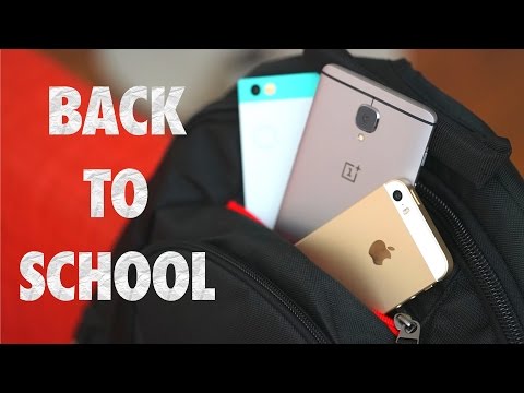 Best Back to School Phone? - UC9fSZHEh6XsRpX-xJc6lT3A