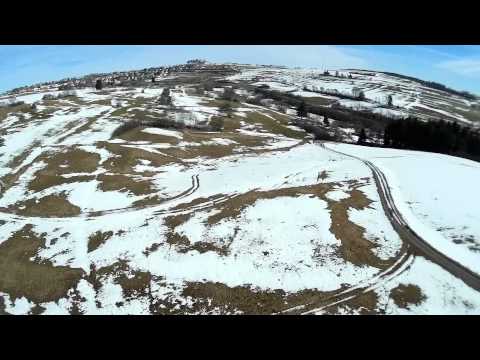 ZMR 250 Wellendingen-Bonndorf - UCxxqp4l2eotr2QSYDQJL-Aw