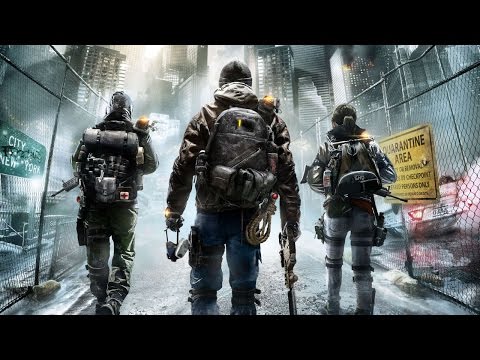 Quick Look LIVE: Tom Clancy's The Division - UCmeds0MLhjfkjD_5acPnFlQ