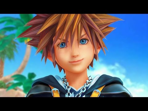 Kingdom Hearts 3 - IGN's E3 2015 Hopes - UCKy1dAqELo0zrOtPkf0eTMw