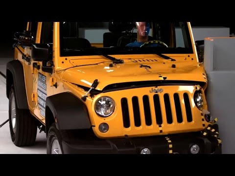 Smarter Driver: Safety differences between the EU and US (On Cars) - UCOmcA3f_RrH6b9NmcNa4tdg
